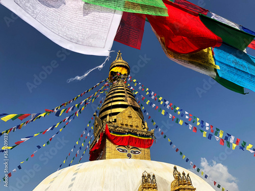 Prayer Flags