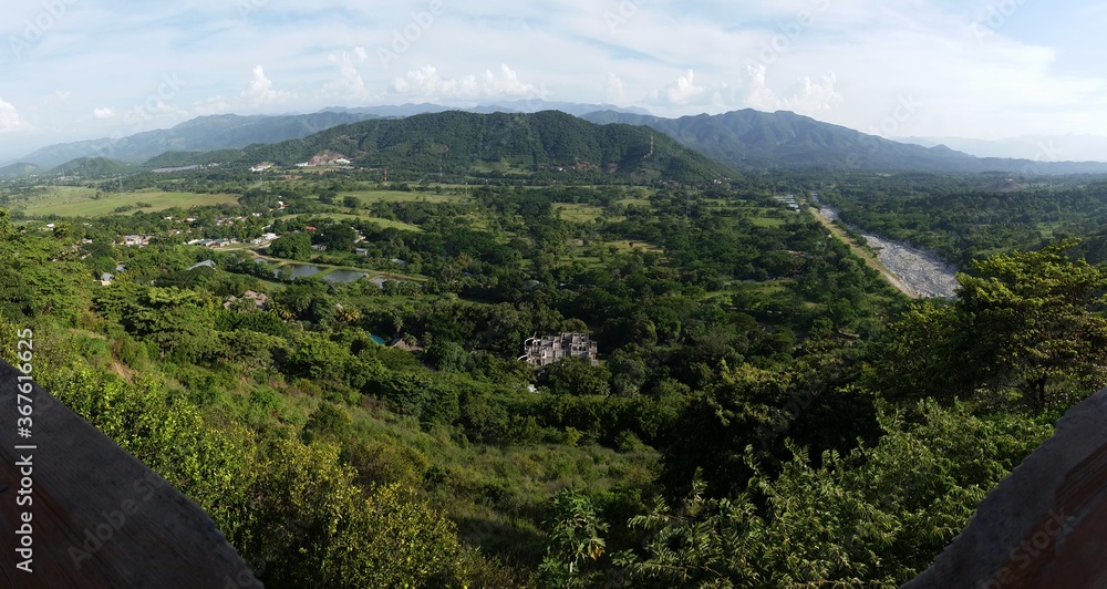 Guatemala View 1