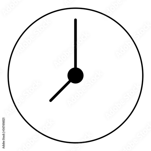 Uhr - 08:00 Uhr