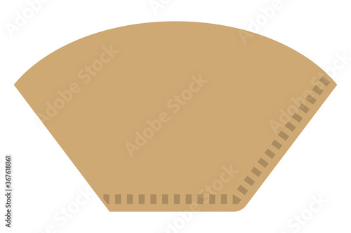 コーヒーフィルター