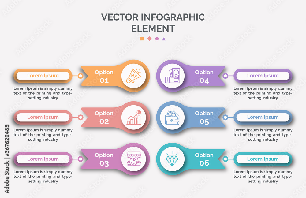 modern design template for infographics modern design template for infographics