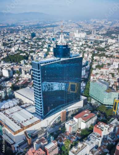 WTC México