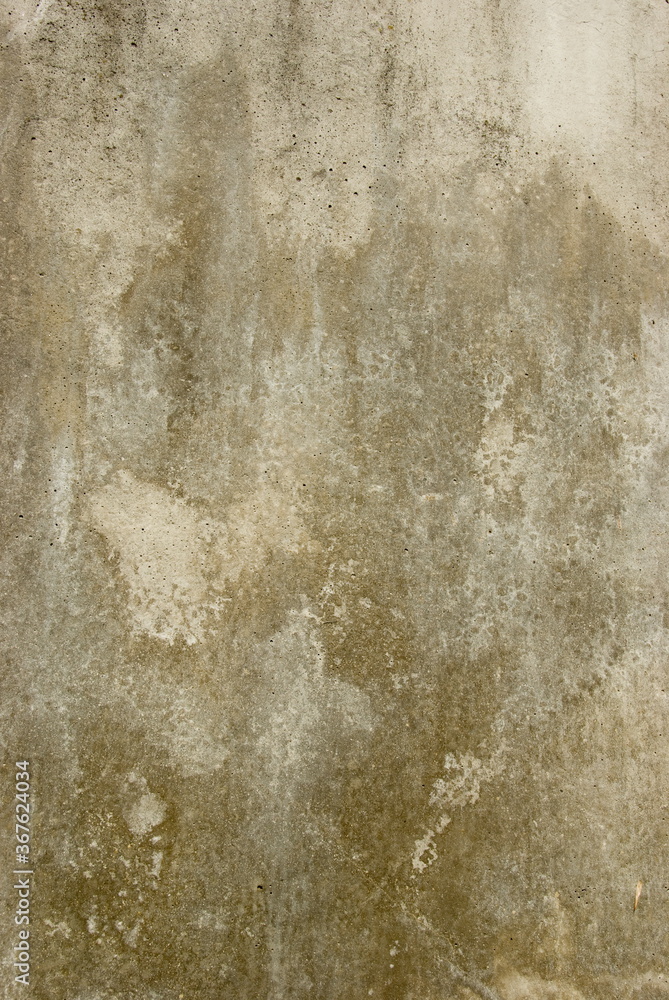 Fototapeta premium old grungy texture, grey concrete wall