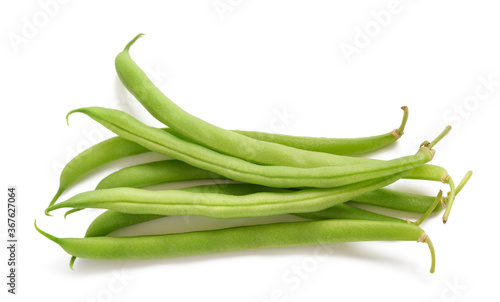 Green beans