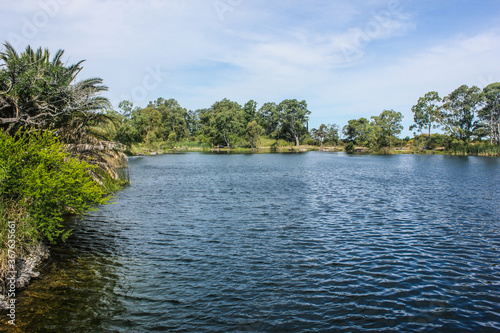 rio atracadero