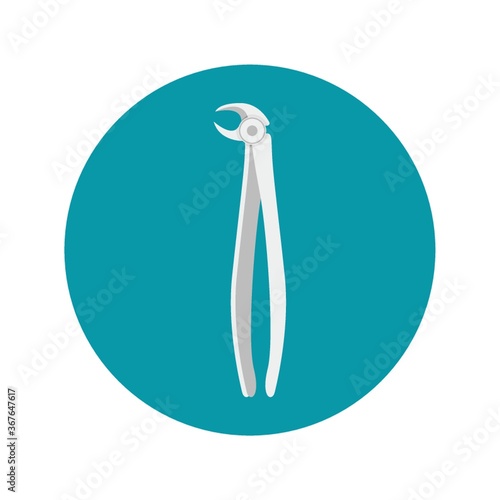 dental pliers