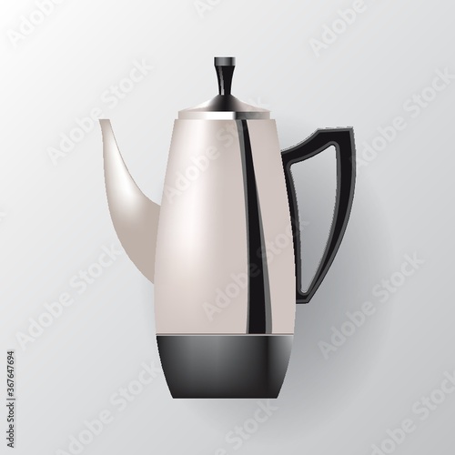 coffee percolator