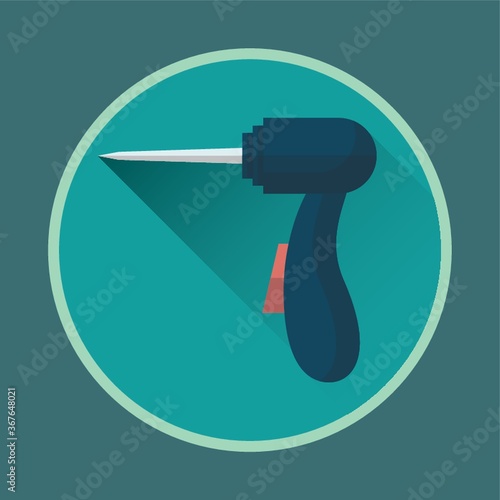 dental drill