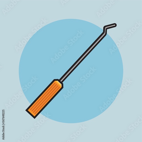 dental probe