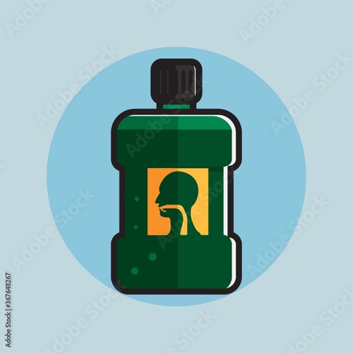 mouthwash
