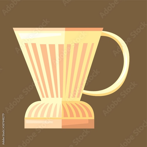 coffee jar