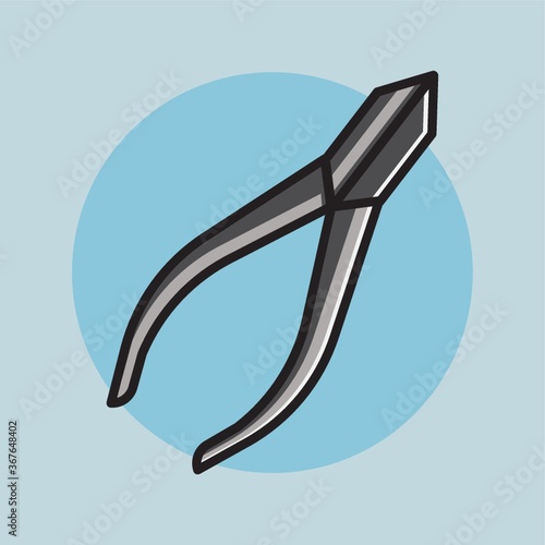 dental pliers