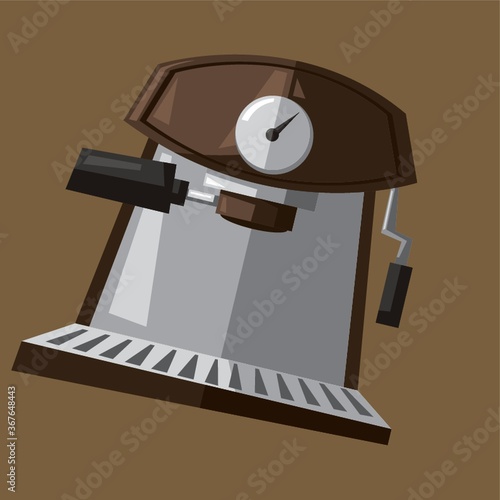 coffee maker