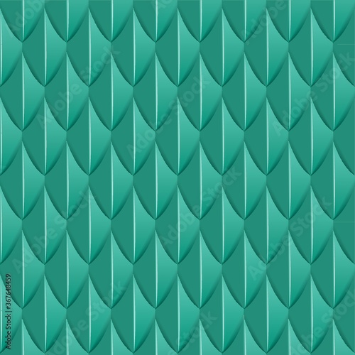 textured background with fish scale pattern