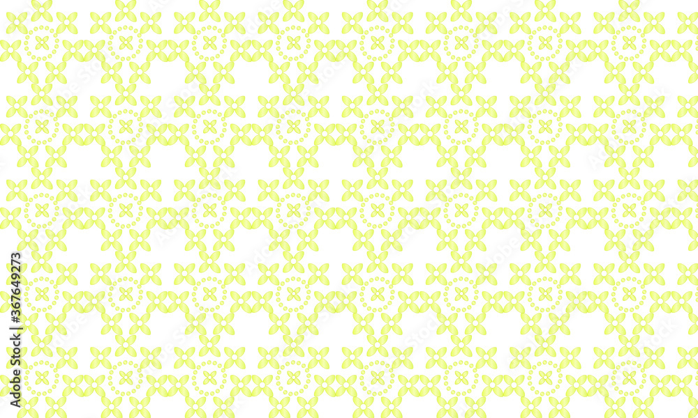 Seamless Flower Pattern - Textile - Background - Wallpaper Seamless Flower Pattern - Textile - Background - Wallpaper