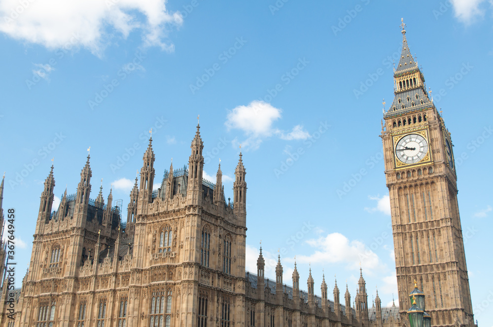 big ben london