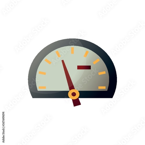 speedometer