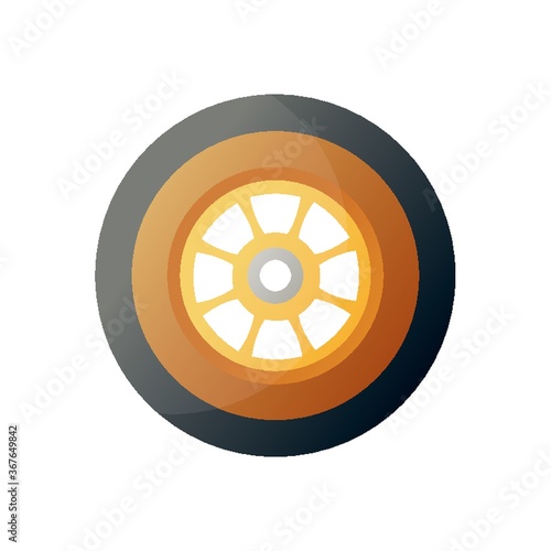 wheel