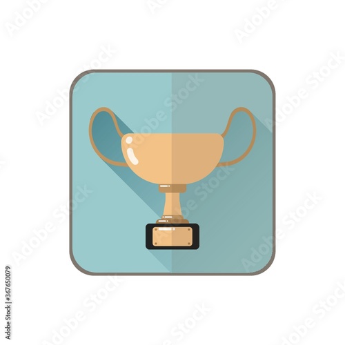 trophy