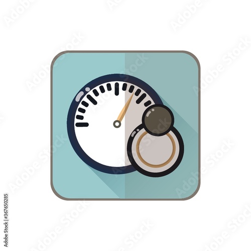 speedometer