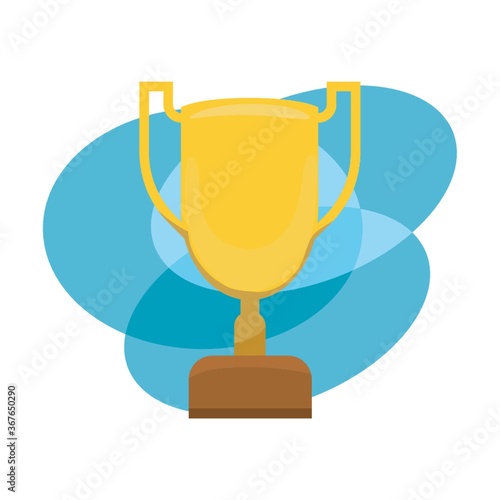trophy