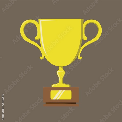 trophy