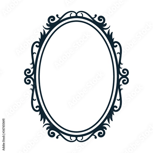 decorative frame