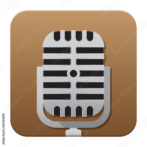 microphone