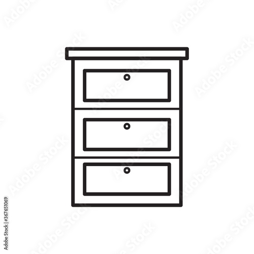 chest drawers