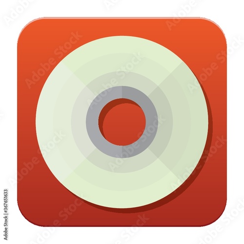 compact disc