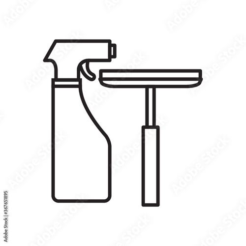 cleaning tools