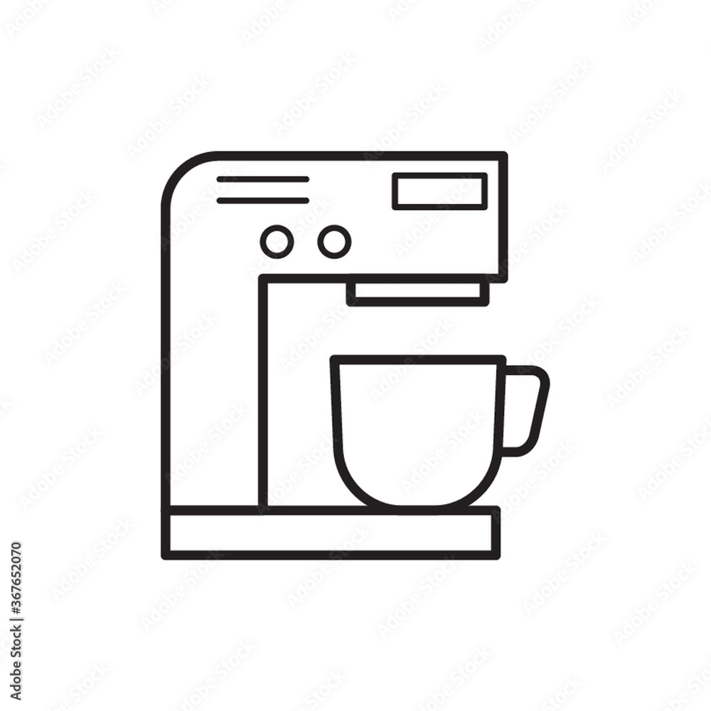 coffee maker coffee maker