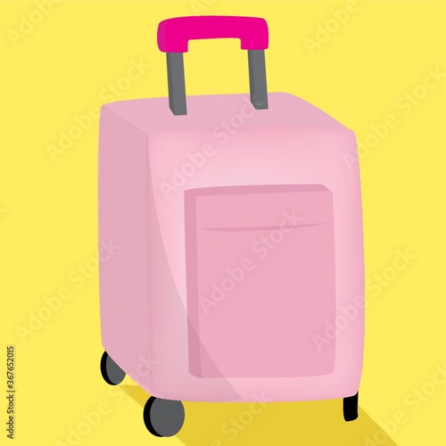 suitcase