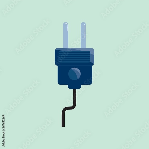 electric plug