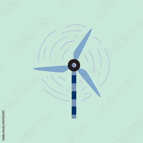 wind mill