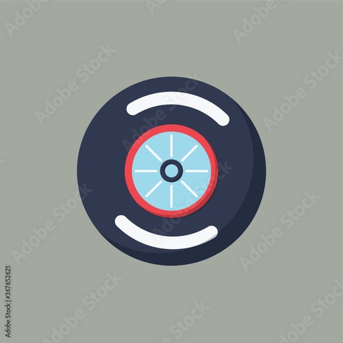 wheel