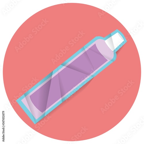 toothpaste