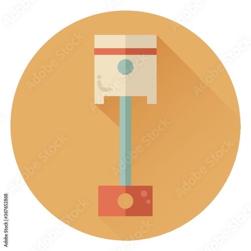 piston