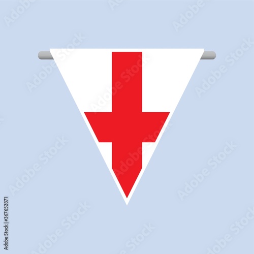 england flag