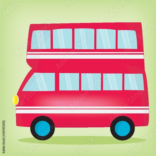 double decker