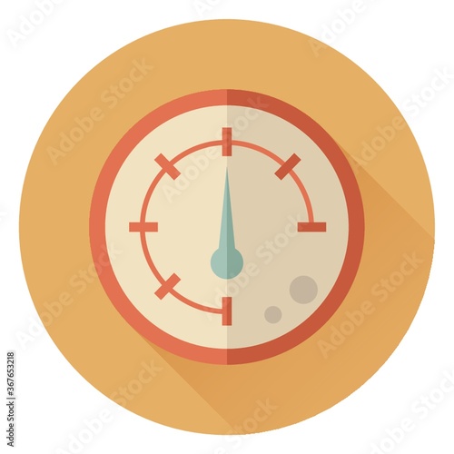 speedometer