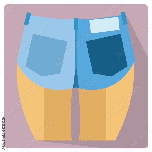 beach shorts
