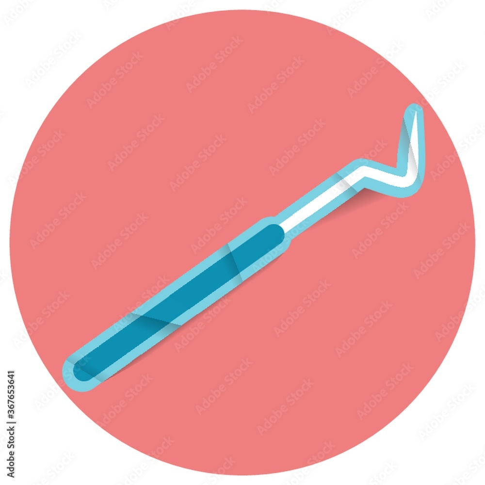dental probe dental probe