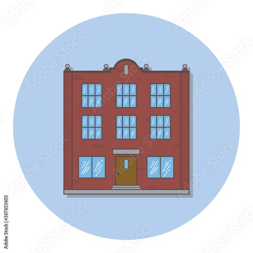 building