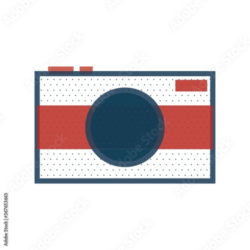 camera