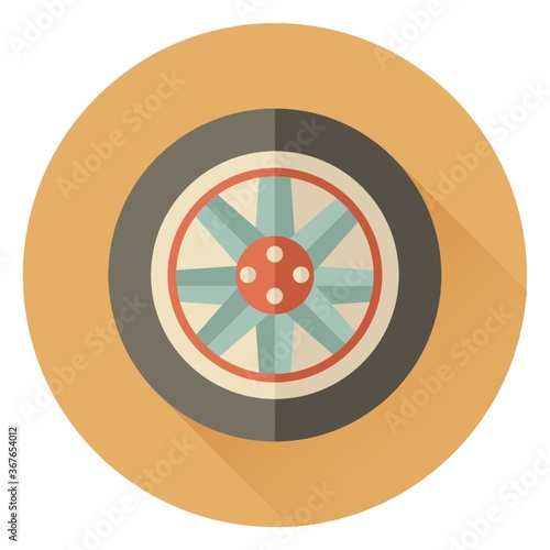 wheel