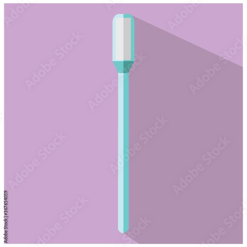 brush