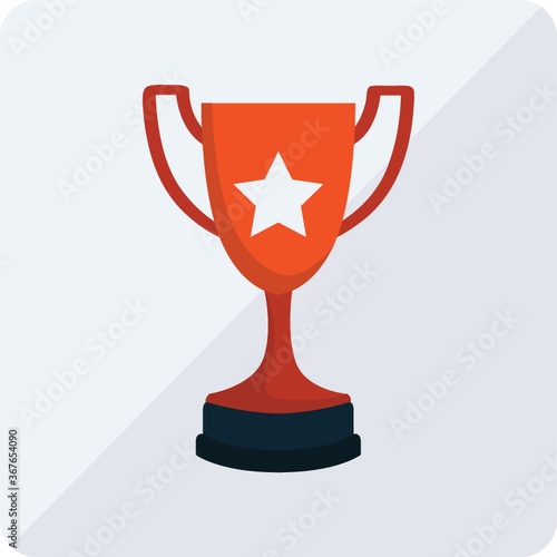 trophy
