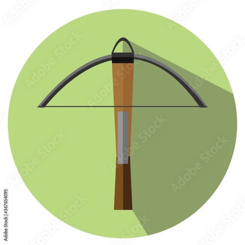 crossbow