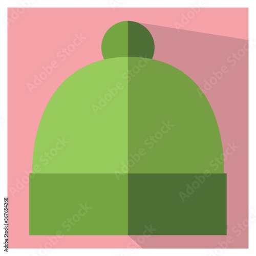 winter cap